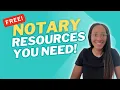 Top 7 Free Tools Every Notary Loan Signing Agent Needs in 2025