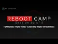 Algo Futures Trading Course DAY 2 Learn Algorithmic Trading for NinjaTrader Lesson 2