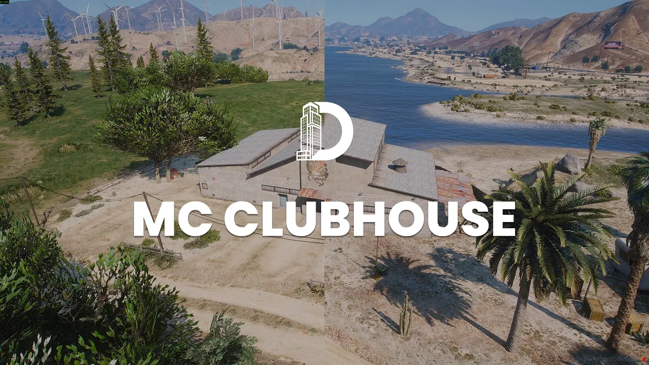 MC Clubhouse