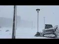 Final travel ban in Erie County to be lifted this afternoon