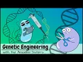 Download Lagu Genetic Engineering