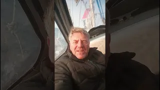 Some epic sailing before Everything Went WRONG!