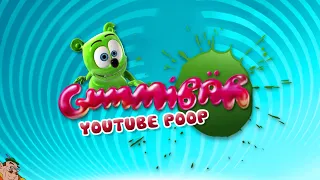 Gummibär YouTube Poop Contest - Winning Video by @ToastyGalChannel