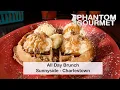 All Day Brunch at Sunnyside in Charlestown