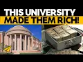 Download Lagu Top 10 ondernemers van de Universiteit van Alabama
