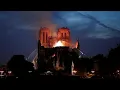 Download Notre-Dame de Paris : des dégâts considérables mp4 3gp mp3 videos - waplic