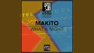 What A Night (Original Mix)