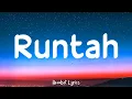 Azmy Z - Runtah (Lirik Lagu)| Biwir berem berem jawer hayam
