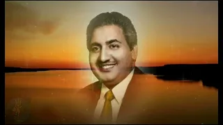 aa raat jaati hai mohd rafi asha bhosle music rd burman lyrics majrooh sultanpuri movie benaam 1974