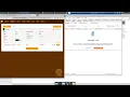 Configure Burp Suite with Firefox Proxy
