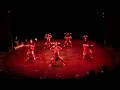 Bumayah (Igorot Dance) | UCFSA Cultural Nite 27
