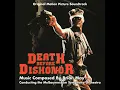 Finale and End Title from Death Before Dishonor