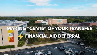 Making Cents of Your Transfer Financial Aid Deferral
