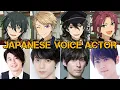 Download Lagu Ensemble Stars - Japanese Voice Actor List