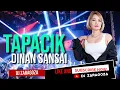 Lagu FUNKOT - TAPACIK DINAN SANSAI [ vicky koga ] STYLE PERFOME LUXOR DJ ZARAGOZA