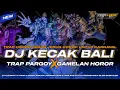 Download Lagu DJ KECAK BALI TRAP BLAYER NGUK NGUK BASS PANJANG VIRAL KARNAVAL 2024‼️