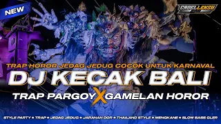 dj kecak bali trap blayer nguk nguk bass panjang viral karnaval 2024 