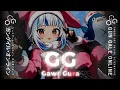 Download Lagu 「 Gawr Gura 」「GG」-  ReoNa | Opening Sword Art Online Alternative Gun Gale Online II
