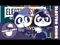 Electro Swing | Electric Swing Circus - Mr. Magpie (Jamie Berry Remix)