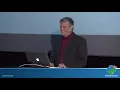 Keynotes session by Raymond Hettinger