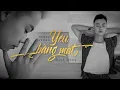 Download Lagu YÊU BẰNG MẮT - ĐÌNH DŨNG | OFFICIAL LYRICS VIDEO