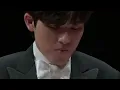 Camille Saint-Saëns - Le Carnaval des Animaux : Le Cygne by Yunchan Lim