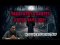 Lagu Dahsyatnya Santet Untuk Bang Doni || Warung Kopi Bang Doni