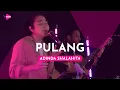 Adinda Shalahita - Pulang [Live Performance]
