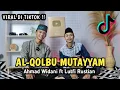 Download Lagu Viral di Tiktok !! Al-Qolbu Mutayyam Darbuka Cover by Ahmad Widani ft Lutfi Rustian