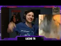 Reaccion Analisis Los Palmeras   Olvídala Video Oficial