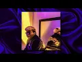 Esmi - Because [Official Lyric Video]