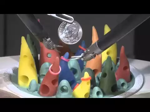 Dr. Manchio Interview