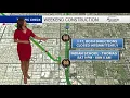 Weekend closures planned on Phoenix freeways