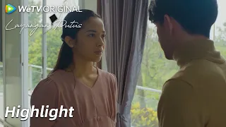 Download Highlight EP06 Bukti sudah jelas, Aris masih nyangkal! Kok bisa | Layangan Putus | WeTV Original MP3