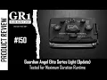 Guardian Angel Elite Series Light Update - Tested for Maximum Duration Runtime