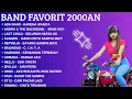 Download Lagu BAND REMAJA 2000AN