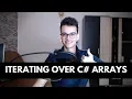 FOR and FOREACH Loops in C Beginner Tutorial