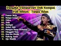 Lagu TANPA IKLAN ! Best of Didi Kempot – Koleksi Lagu Campursari Pilihan Sobat Ambyar