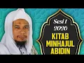 Lagu 4Feb 2026 Rabu Pengajian Akbar Siri 1/2026 Kitab Minhajul Abidin