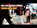 Serba serbi Cara Cari Pasangan KemukuS