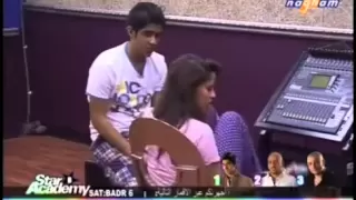 سبب بكاء ليان بعد جلسة الفيس بوك العاشرة 