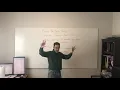 Point pattern analysis complete spatial randomness