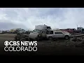 Colorado State Patrol investigates deadly crash on I-25 near Pueblo involving at least 30 vehicles