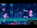 【Muse Dash Custom】TRAP CHICK - Execution Clap / Kasane Teto  (Custom 10★)
