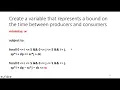 The Polyhedral Model Part 5 More on Scheduling