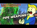 Download Lagu Can I Survive In Fallout 4 With Only PIPE WEAPONS?