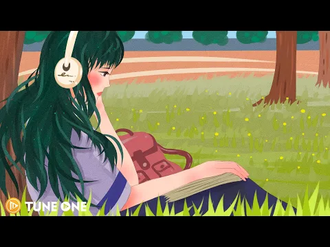 Headset Lofi hip hop mix Beats to relaxstudysleep