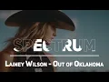 Lainey Wilson - Out of Oklahoma (From Twisters: The Album)