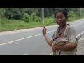 Download Lagu JUMPA NENEK ORANG TUA BU SAGAM DI JALAN DAN ROMBONGAN MONCA MAU KEMANA ?