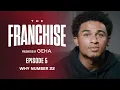 Chiefs Cornerback Trent McDuffie On Why He Wears The Franchise S4 Ep 5 Kansas City Chiefs